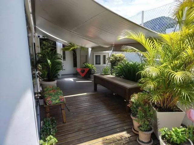 Imagem 16: Cobertura à venda em Botafogo: 200m², 4 quartos, R$2.400.000