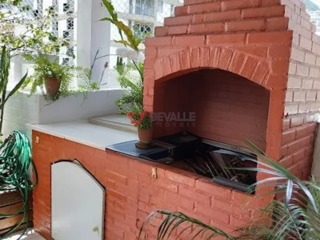 Imagem 9: Cobertura à venda em Botafogo: 200m², 4 quartos, R$2.400.000