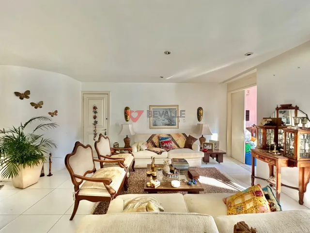 Imagem 15: Cobertura à venda em Botafogo: 200m², 4 quartos, R$2.400.000