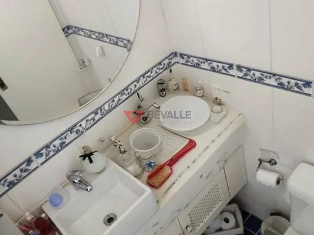 Imagem 5: Cobertura à venda em Botafogo: 200m², 4 quartos, R$2.400.000