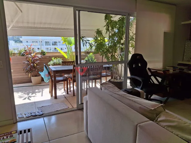 Imagem: Cobertura à venda em Botafogo 181m²