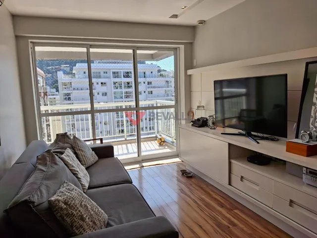Imagem 14: Cobertura à venda em Botafogo: 181m², 3 quartos, 2 vagas
