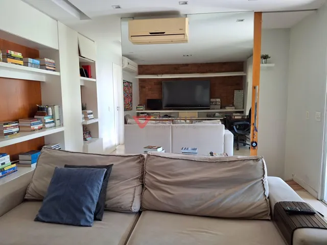 Imagem 10: Cobertura à venda em Botafogo: 181m², 3 quartos, 2 vagas