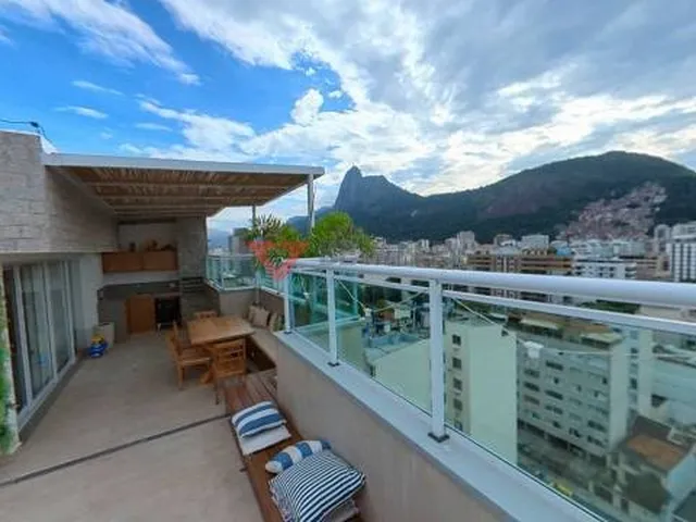 Imagem 7: Apartamento Cobertura em Botafogo - Rio de Janeiro
