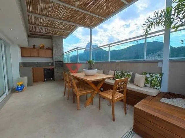 Imagem 11: Apartamento Cobertura em Botafogo - Rio de Janeiro