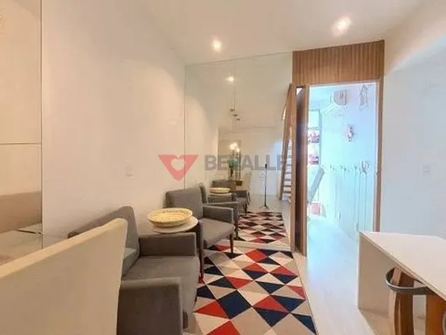 Imagem 5: Apartamento Cobertura em Botafogo - Rio de Janeiro