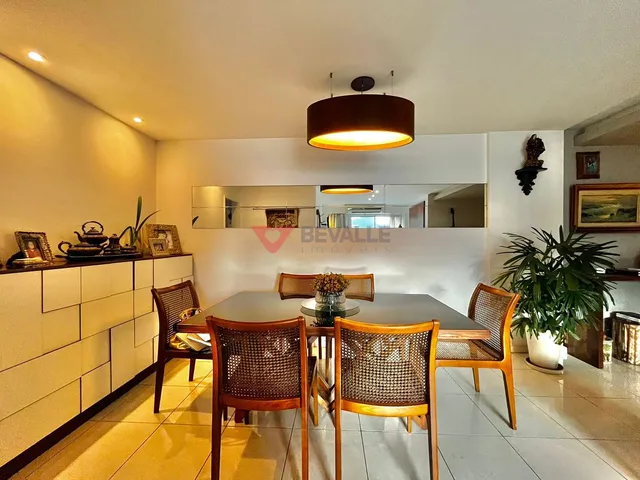 Imagem 5: Apartamento em Humaitá - Rio de Janeiro