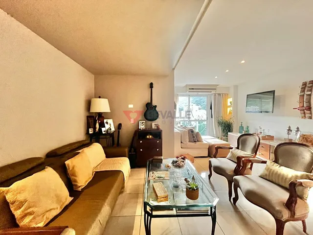 Imagem 16: Apartamento em Humaitá - Rio de Janeiro