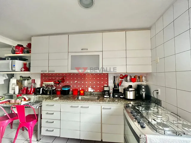 Imagem 6: Apartamento em Humaitá - Rio de Janeiro
