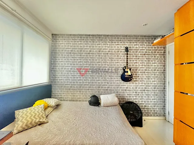 Imagem 7: Apartamento em Humaitá - Rio de Janeiro