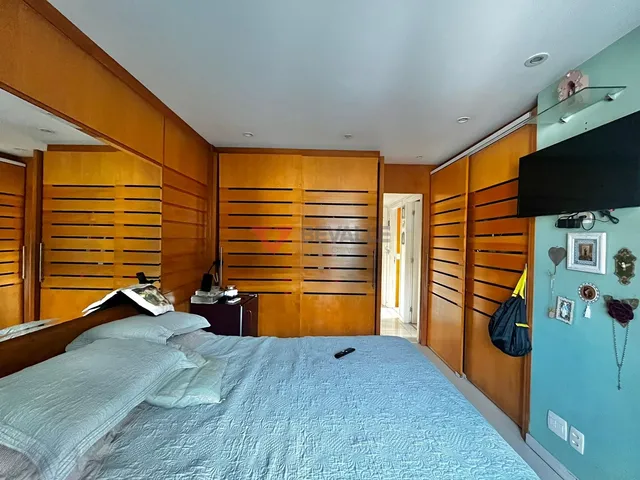 Imagem 13: Apartamento em Humaitá - Rio de Janeiro