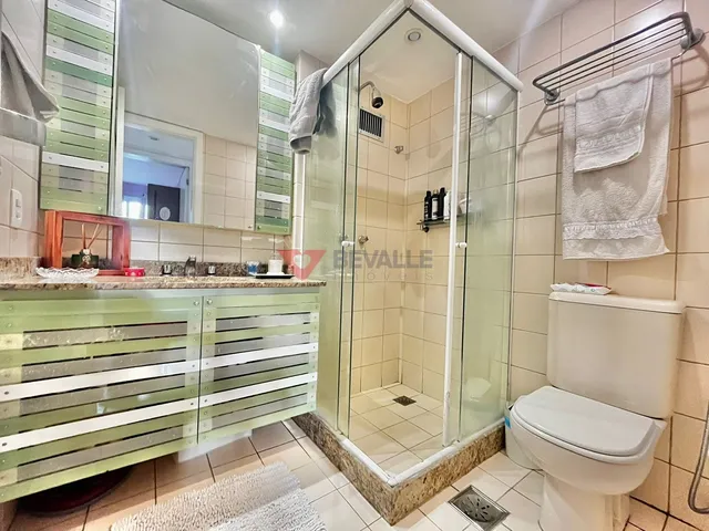 Imagem 9: Apartamento em Humaitá - Rio de Janeiro