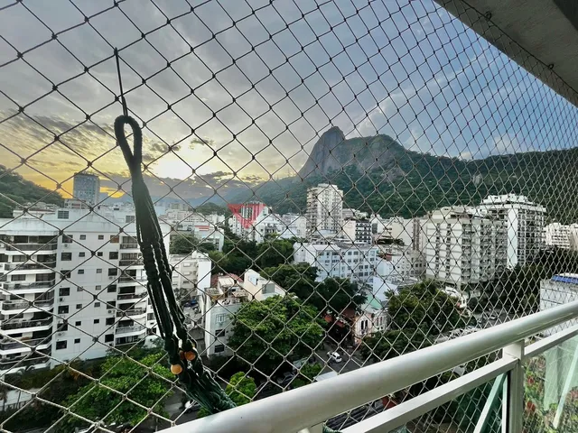 Imagem 15: Apartamento em Humaitá - Rio de Janeiro