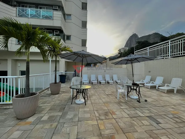 Imagem 12: Apartamento em Humaitá - Rio de Janeiro