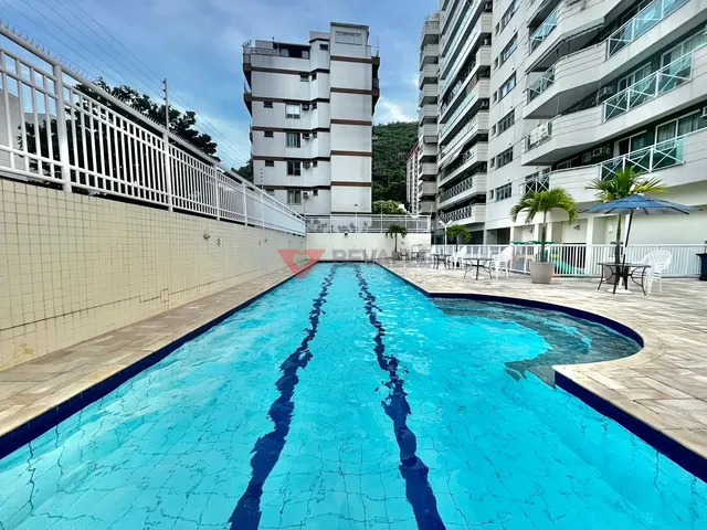 Imagem 2: Apartamento em Humaitá - Rio de Janeiro