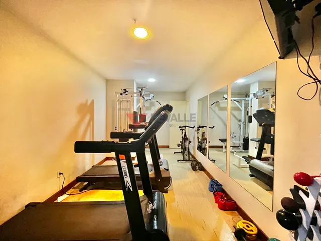 Imagem 4: Apartamento em Humaitá - Rio de Janeiro