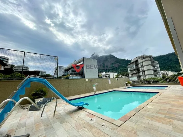 Imagem: Apartamento em Botafogo - Rio de Janeiro