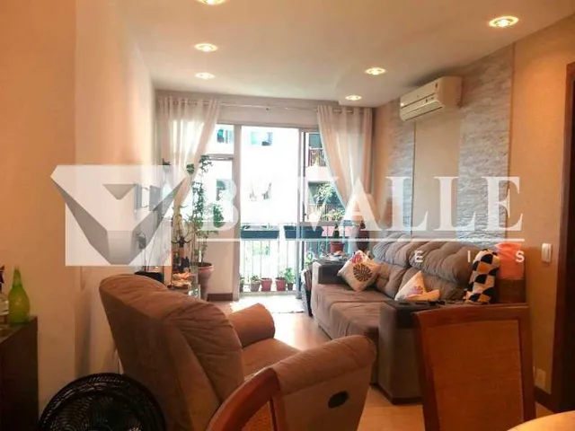 Imagem 2: Apartamento em Botafogo - Rio de Janeiro