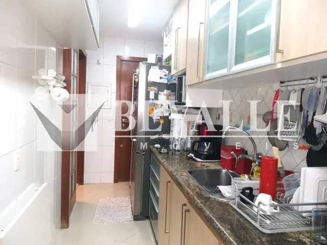Imagem 16: Apartamento em Botafogo - Rio de Janeiro