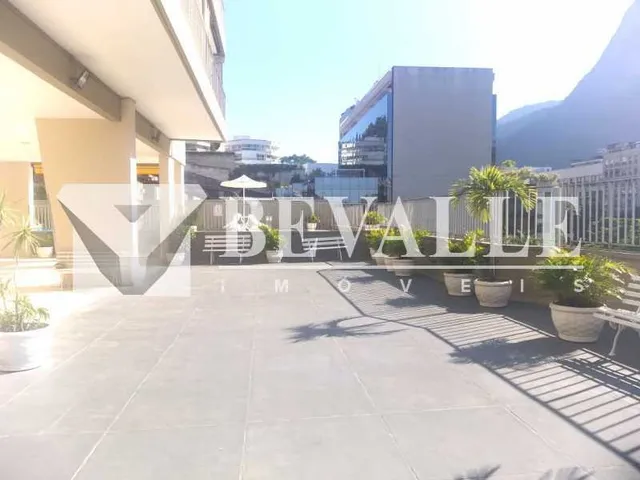 Imagem 4: Apartamento em Botafogo - Rio de Janeiro