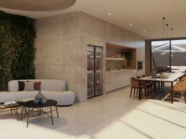 Imagem 13: Apartamento em Barra da Tijuca - Rio de Janeiro