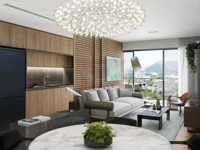 Imagem 7: Apartamento em Barra da Tijuca - Rio de Janeiro