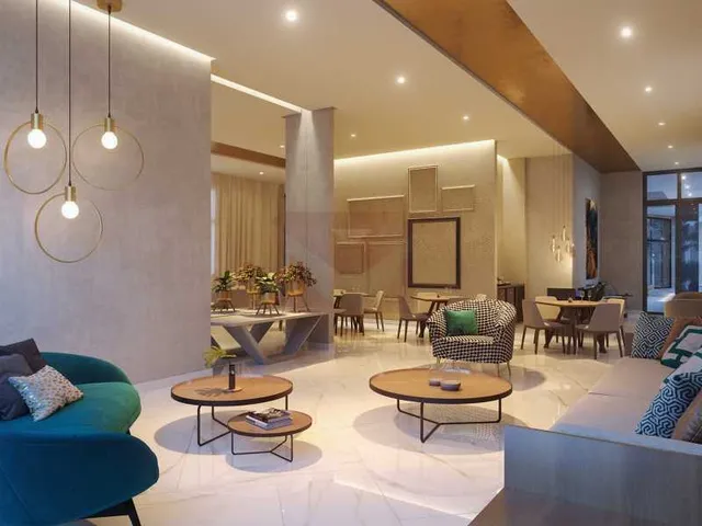 Imagem 10: Apartamento em Barra da Tijuca - Rio de Janeiro