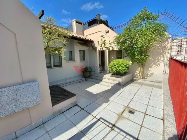 Imagem 6: Cobertura à venda no Humaitá: 200m², 3 quartos, 2 vagas