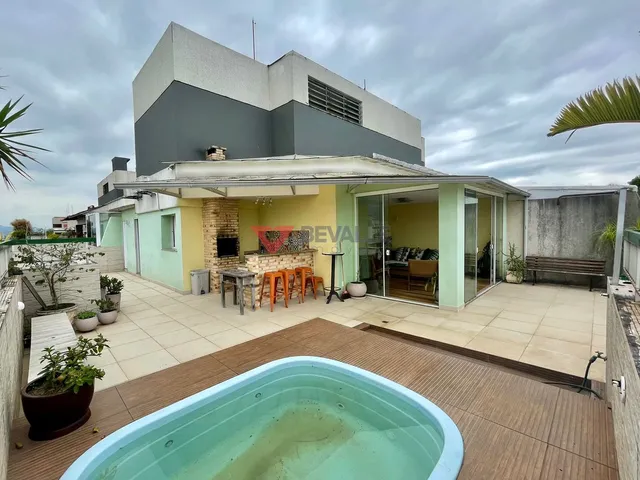 Imagem 13: Cobertura à venda na Barra da Tijuca: 270m², 4 quartos