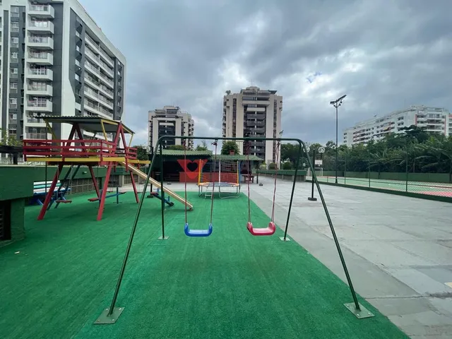 Imagem 11: Cobertura à venda na Barra da Tijuca: 270m², 4 quartos