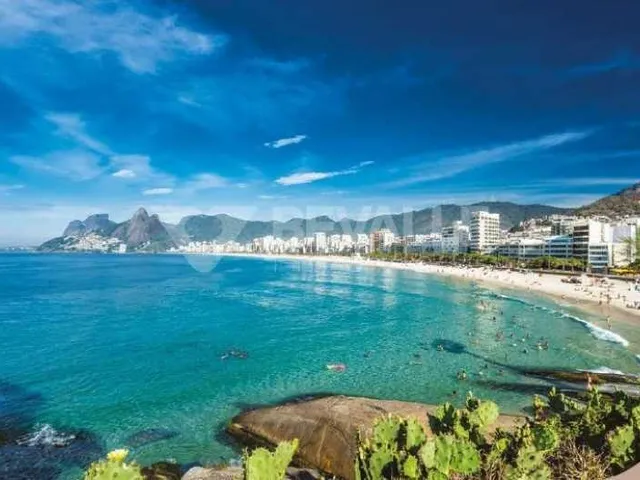 Imagem 4: Apartamento em Copacabana - Rio de Janeiro