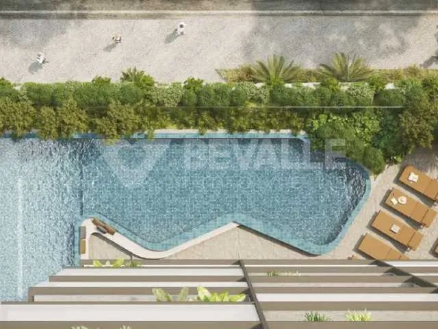 Imagem 6: Apartamento em Copacabana - Rio de Janeiro