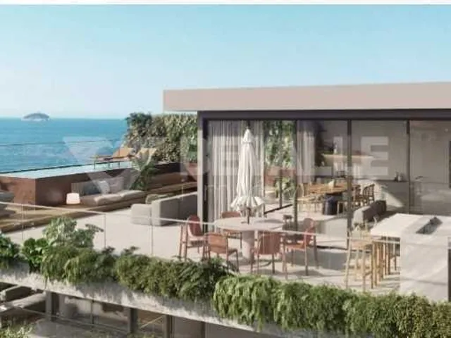 Imagem 9: Apartamento em Copacabana - Rio de Janeiro