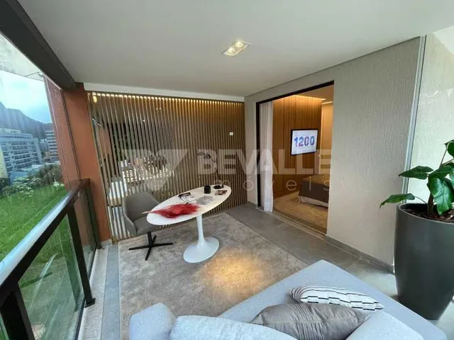 Imagem 12: Apartamento em Botafogo - Rio de Janeiro