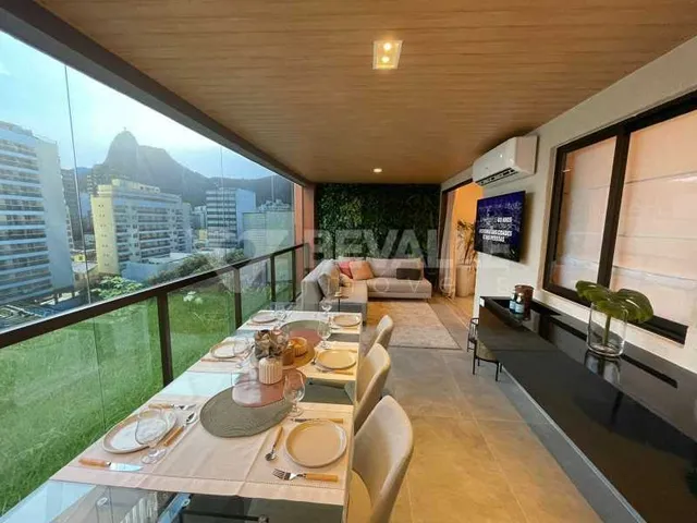 Imagem 6: Apartamento em Botafogo - Rio de Janeiro
