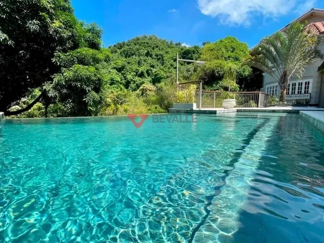 Imagem 9: Casa à venda em Botafogo: 800m², 5 suítes, 5 vagas