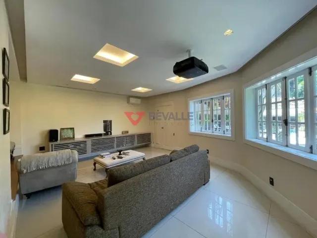 Imagem 13: Casa à venda em Botafogo: 800m², 5 suítes, 5 vagas