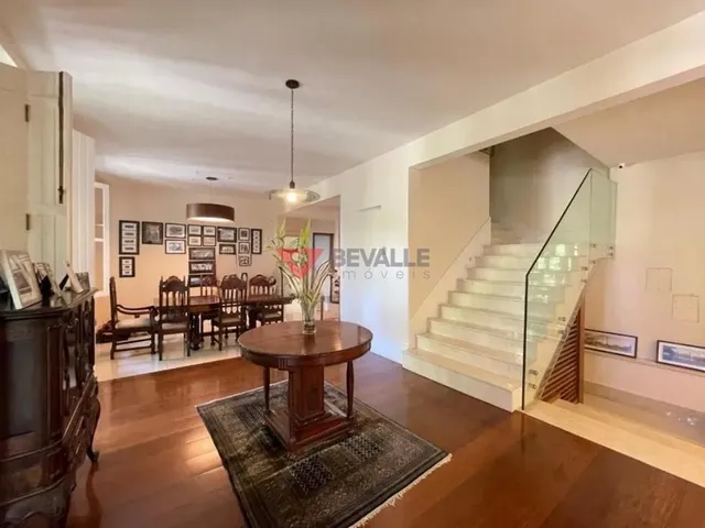 Imagem 3: Casa à venda em Botafogo: 800m², 5 suítes, 5 vagas