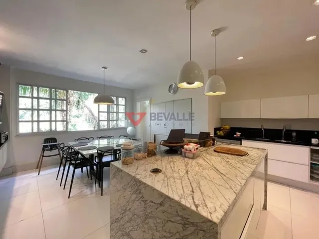 Imagem 4: Casa à venda em Botafogo: 800m², 5 suítes, 5 vagas