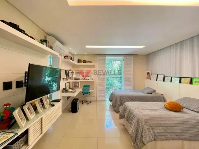 Imagem 11: Casa à venda em Botafogo: 800m², 5 suítes, 5 vagas