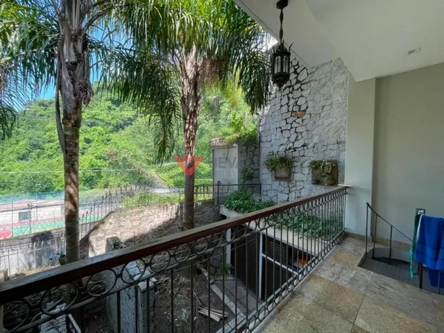 Imagem 8: Casa à venda em Botafogo: 800m², 5 suítes, 5 vagas