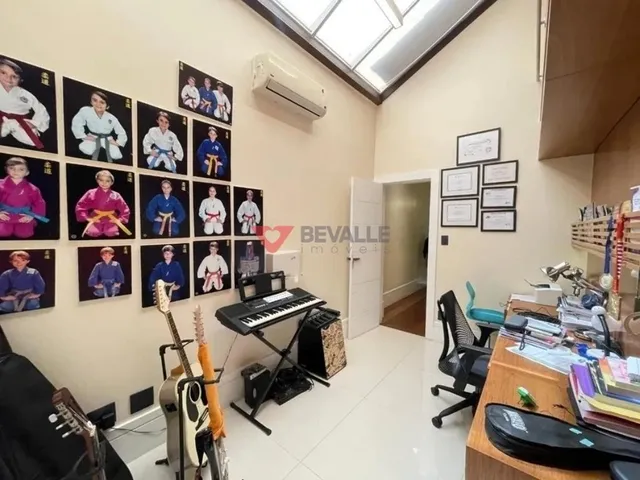 Imagem 6: Casa à venda em Botafogo: 800m², 5 suítes, 5 vagas