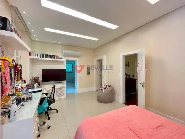 Imagem 5: Casa à venda em Botafogo: 800m², 5 suítes, 5 vagas