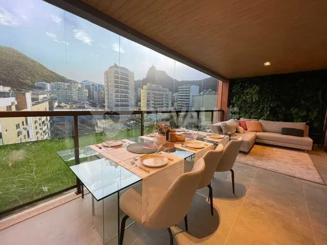 Imagem 4: Apartamento em Botafogo - Rio de Janeiro