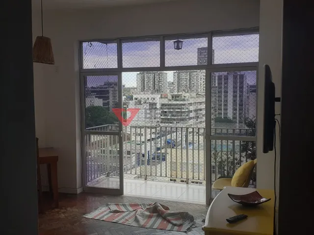 Imagem: Apartamento à venda em Botafogo 85m²