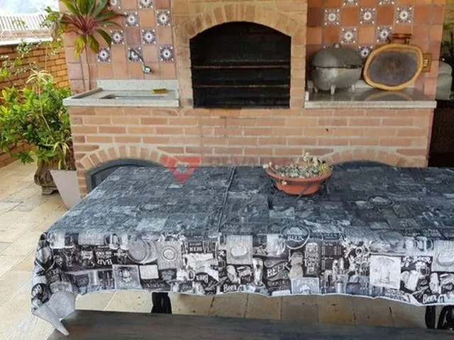 Imagem 6: Cobertura à venda em Laranjeiras: 421m², 4 quartos