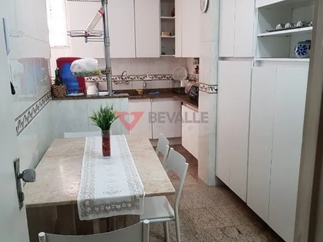 Imagem 10: Cobertura à venda em Laranjeiras: 421m², 4 quartos