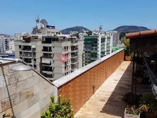 Imagem 14: Cobertura à venda em Laranjeiras: 421m², 4 quartos