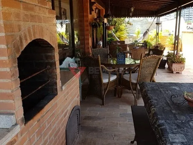 Imagem 7: Cobertura à venda em Laranjeiras: 421m², 4 quartos
