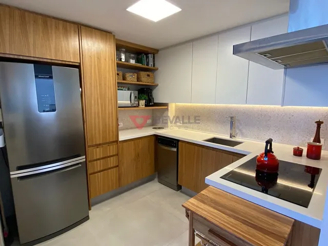 Imagem 14: Apartamento 03 Dorm. em Jardim Botânico - Rio de Janeiro